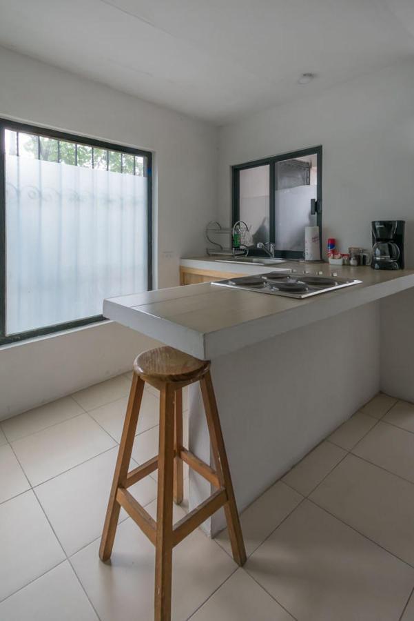 墨西哥城Fl 59 Coyoacan At Your Doorstep!公寓 外观 照片